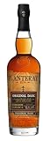 PLANTERAY RUM - (ehemals Plantation) - Original Dark - Herkunft: Barbados und Jamaika -...