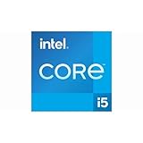 Intel® Core™ i5-14600K Desktop Processor 14 cores (6 P-cores + 8 E-cores) up to 5.3 GHz