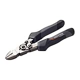 DEXTER PRO - Seitenschneider für Profis - 180 MM