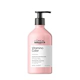 L'Oréal Professionnel Farberhaltendes Haarshampoo für coloriertes Haar, Mit Resveratrol,...