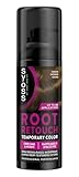 SYOSS Root Retouch Wiederherstellungsspray für vorübergehende Wurzeln, Kastanienbraun, 1...