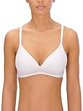 Naturana® Soft-BH ohne Bügel mit Schale [Cup A-D] Optimaler Sitz & maximaler...