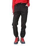 Jingle Bongala Wasserdichte Wanderhose für Kinder, Jugendliche, mit Fleece gefüttert,...