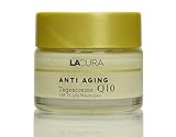 Lacura Anti Aging Q 10 LSF 15 Tagescreme Alle Hauttypen 50ml
