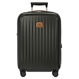 Bric's Taormina Trolley 55 cm Exp. S Olive