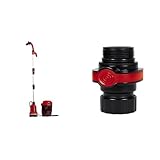 Einhell Akku-Tauchdruck/Regenfasspumpe GE-PP 18 RB Li-Solo Power X-Change (18 V,...