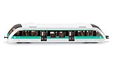 siku 1646001, Nahverkehrszug RATP Frankreich, Metall/Kunststoff, 1:120,...