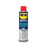 WD-40 Specialist Fahrrad Kettenspray 250 ml – Vielseitiges Kettenspray für...