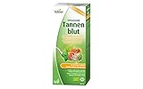 Hübner Tannenblut BIO Kräutertonikum | Mit BIO Waldhonig und natürlichem Vitamin C |...