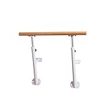 Tanzbar, Ballettstange, Wandbar, Ballettstange, Fitness-Stretch-Tanzbar,...