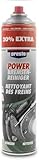 presto 307287 POWER Bremsenreiniger 600 ml - Hochwirksamer Reiniger für Auto, Motorrad,...