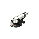 Luftschleifer 5 Zoll Pneumatischer Winkelschleifer Poliermaschine Schleifmaschine 125...