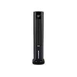 Klarstein Polar Tower Smart – Luftreiniger, Ionisator, WLAN: App-Steuerung, 85...