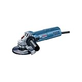 Bosch Professional Winkelschleifer GWS 880 (Scheiben-Ø125mm, Leistung 880 Watt,...