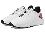 G/FORE Damen Women's Mg4+ Perforated T.p.u. Zebra Accent Golf Shoes Sneaker, schneeweiß,...