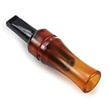 nlockpfeife - Lockpfeife Für n | Jagd Lockruf Pfeife | nlocker Für Jäger & Wildlockjagd...