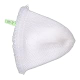 iplusmile 1 Stück Angelschnur Und Kescherkopf Angelkescher Karpfenkescher Griff...