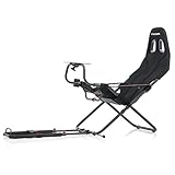 PLAYSEAT® Challenge Actifit – Black