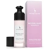Retinol Serum mit BIO Aloe Vera für Gesicht & De­kolle­té - Veganes Anti Aging...