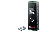 Bosch Laserentfernungsmesser Zamo im Premiumkarton (bis 20m einfach & präzise...