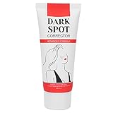 Dark Spot Corrector Face Cream Whitening Fade Lightening Freckle Lightening Remover...
