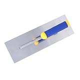 Professioneller Skimming -Troowel -Paschador für Mehrere Feine Ergonomische Rendern...