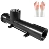 4ch4002-R Swimming Pool Cleaner Replacement Chamber, Pool Ionizer for Hybrid Pool...