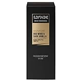 Lynx Signature Oud Wood & Dark Vanilla Daily Fragrance Spray für Herren, 100 ml