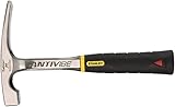 Stanley Hammer FatMax AntiVibe, Trockenbauhammer, 54-022