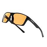 Horus X • Blaulichtfilter Brille Herren Damen | Gaming Brille für Bildschirm Gegen...