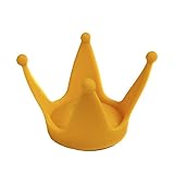 Motorradhelm Dekoration Crown, Asudaro Helmhörner Dekoration Erwachsene Kinder...