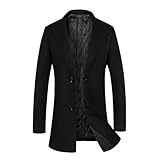 Ying Jacke Herren Modern Urban Jugend Langarm Jacke Herren Persönlichkeit Einzigartig...