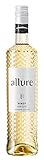 allure Pinot Grigio HalbTrocken (1 x 0.75 l)