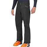 RAB Khroma Diffuse GTX Herren-Hose, Gore-Tex, wasserdicht, atmungsaktiv, zum Skifahren und...