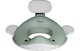 Kindsgut Toilettensitz Wal für Kinder, kindgerechtes Wal Design, in subtilen, modernen...