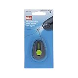 Prym 611125 LED-Licht, pflaumenblau Nadeleinfädler, Metall/Kunststoff, 18.5 x...