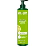 WELEDA Bio Hydrating Bodylotion - Naturkosmetik Citrus Körperpflege Lotion mit...