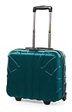 suitline - Pilotentrolley Hartschale, Business Trolley, Kabinengepäck,...