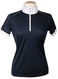 Harry's Horse Turniershirt Brighton, Farbe:Navy, Größe:164