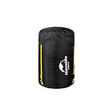 Naturehike Outdoor Multifunktions-Schlafsack Kompressionsbeutel Tragbare Reise...