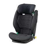 Maxi-Cosi RodiFix Pro2 i-Size, Sitzerhöhung mit hoher Rückenlehne, 3,5-12 Jahre, ISOFIX...