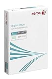 Xerox 003R98694 Digital Paper Kopierpapier Druckerpapier Universalpapier DIN A4,...