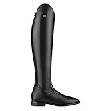 Cavallo Springstiefel Linus Jump schwarz 5-5,5 (38/39) 48/34