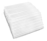Heißklebesticks,100 Pack Klebestick Mini Heißklebepistole Sticks...