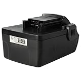 vhbw Akku Ersatz für Kress 98044607, 98044608, APF 180/2.1, APF 180/4.2 für Werkzeug...