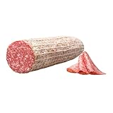 Salame Milano Italienische Salami am Stück 1kg Salumi Pasini® |...