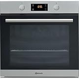Bauknecht BAR2 KH8V2 IN Einbau-Backofen/A+/71 L/ hydrolytische Selbstreinigungsfunktion /...