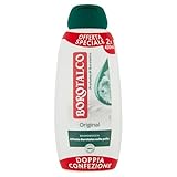 Borotalco Duschbad Original Borotalk Duft, 2 x 450 ml