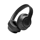 JBL Tune 760 NC – Bluetooth Over-Ear Kopfhörer mit aktivem Noise-Cancelling –...