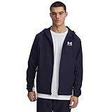 Under Armour Herren UA Rival WVN Windbreaker Shirt
